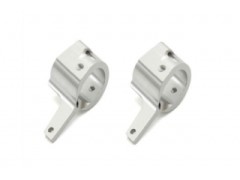 EF245S　LWナックルアーム (シルバー/2入/ファントム EP)