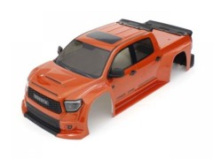 FAB708OR　2021 トヨタ タンドラ ワイドボディ･バージョン インフェルノ デコレーションボディセット