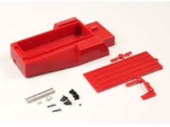 SC219RB　ラジオボックスセット(レッド/スコーピオン2014)