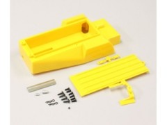 SC219YB　ラジオボックスセット(イエロー/スコーピオン2014)