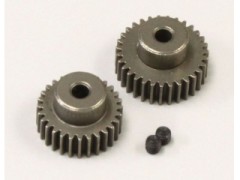 SC230B　ピニオンギヤセット(スコーピオン2014)