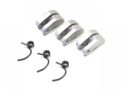 97053B　3PC ADCクラッチシューセット