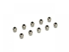 W0201B　5.8φスチールボール(10Pcs)