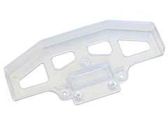 MZW426-78B　フロントバンパーセット (GTカー用/W=78/Mタイプ)