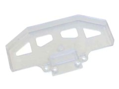 MZW426-80B　フロントバンパーセット (GTカー用/W=80/Lタイプ)