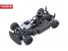 33216　1/10 15エンジン 4WD ツーリングカー FW-06 シャシーキット