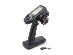 各社スペア・オプションパーツ > KYOSHO/京商 > プロポ・プロポ関連