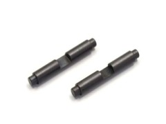 IF411B　デフベベルシャフト (2pcs/MP9)