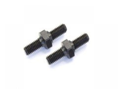 97008-15B　アジャストロッド(3x15mm/2入)