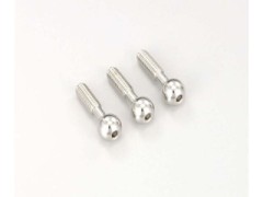 97029B　9mm ピロボール (3入)