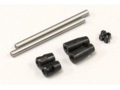 SC231B　リヤサスポストセット(スコーピオン2014)