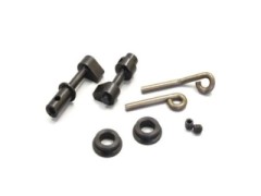 IF414B　ブレーキカムセット (MP9)