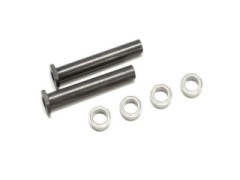 IF418B　サーボセイバーポスト (MP9)