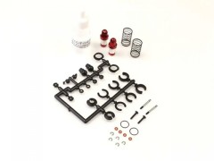 京商　MBW037B　ビッグボアショックセット（２ｐｃｓ／ＭＢ－０１０／０１１）