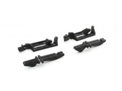 MXW011-01　ボディリフトアップパーツセット(4mm/8mm/トヨタ 4ランナー)