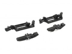MXW011-04　ボディリフトアップパーツセット(4mm/8mm/ディフェンダー 90