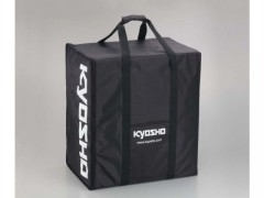 【2026年4月末 再入荷 予約】87615C　KYOSHO キャリングバック L