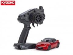 32341MR　ミニッツRWD マツダ ロードスター ソウルレッド プレミアムメタリック レディセット