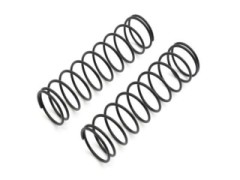IFS006-10516　ビッグダンパースプリング(ブラック/10.5-1.6/L=86)