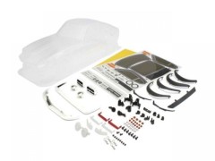 京商　スポーツプロト　未組み立て品、スペアボディ、ジャンク本体 Yahoo!オークション -「ジャンク品」(京商) (完成品（電動）)の落札