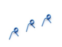 IFW637-095　3PC クラッチスプリング(LW用/0.95)