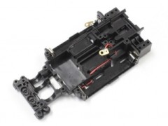 MD301B　メインシャシーセット (MINI-Z FWD)