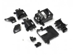 MD302B　アッパーカバーセット (MINI-Z FWD)