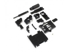 MD303B　シャシー小物パーツセット (MINI-Z FWD)