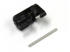 MD305B　サーボセイバーアッセンブリー (MINI-Z FWD)