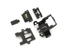 MD402B　アッパーカバーセット (MA-030EVO)