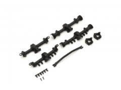 MX004B　アクスルケースセット