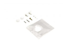 MX009B　サーボギヤセット