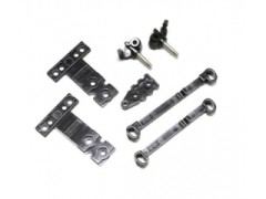 MZ403B　サスペンション小物セット(MR-03)