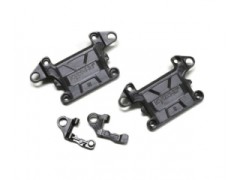 MZ406B　フロントサスペンションアームセット(MR-03)