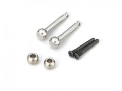 MZ407B　サスペンションシャフトセット(MR-03)