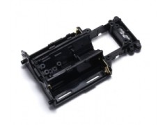 MZ501SPB　SPメインシャシーセット(MR-03/VE)