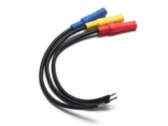 MZ503-1B　BLモーター配線セット MR-03VE ESC側