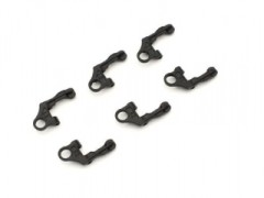 MZW445B　キャスターセッティングアッパーアームセット(MR-03)