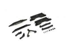 MX011B　バンパーパーツセット