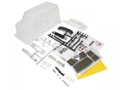 FAB503B　マッドバン VE ノンデコレーションボディセット