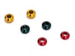 MDW105B　AWD DWS用アッパーロッドスペーサーセット