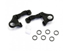 MZW416B-01　プラパーツセット (インナーチューブダンパー/MR-03)