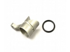 IFW450B　アルミハードアッパーサーボセイバー (MP9)