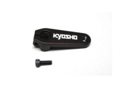 IFW448B　アルミロングレンジステアリングサーボホーン(フタバ用/MP9/ST-