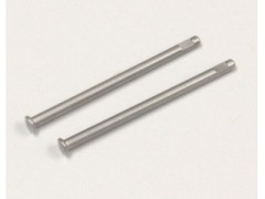 OT233B　フランジシャフト3x54mm (2入オプティマ)