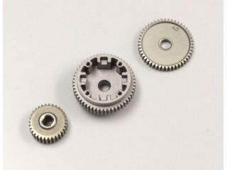 OT221B　ギヤセット (オプティマ)