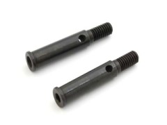 UM587　フロントホイールシャフト (2入/アルティマSB)