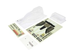 UMB52　アルティマSB ダートマスター ノンデコレーションボディセット