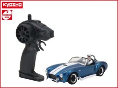 京商EGG　66610　First MINI-Z Cobra 427 S/C　[トイRCカー]