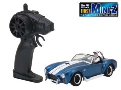 【通信販売限定 セール①】京商EGG　66610　First MINI-Z Cobra 427 S/C　[トイRCカー]